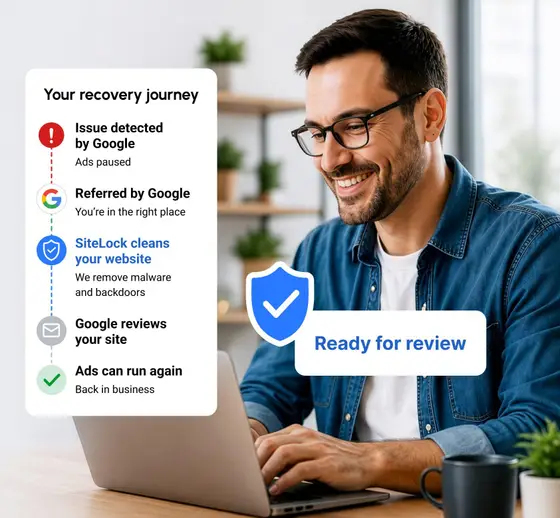 Your recovery journey