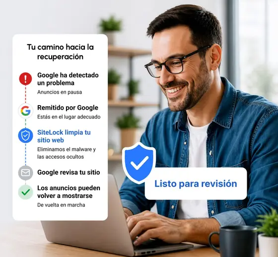 Tu camino hacia la recuperación