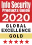 2020 GEA Gold