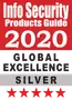 2020 GEA Silver