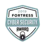 Fortress Cyber Security Award 2019