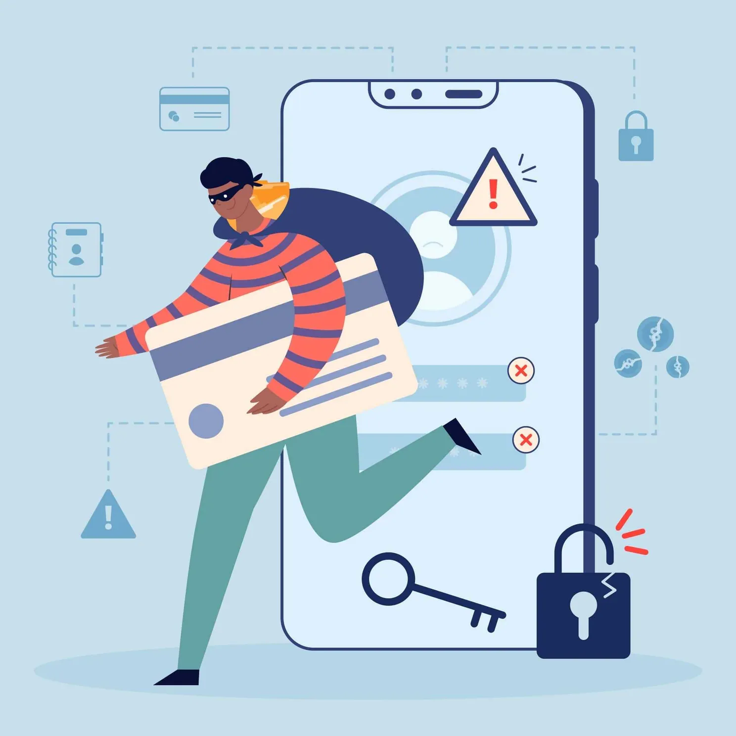 What Is Broken Access Control & How to Fix It? | SiteLock