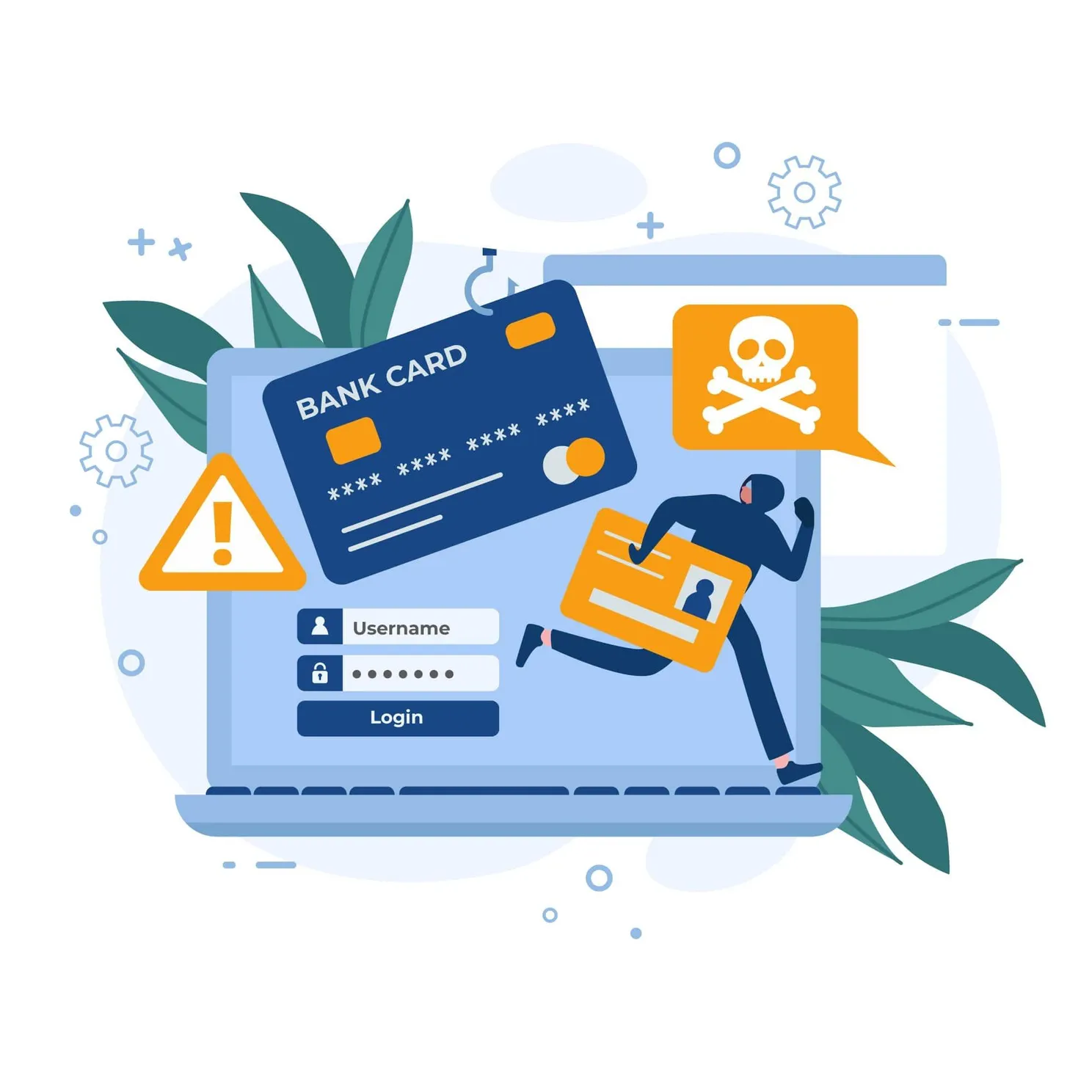 24 Signs of a Hacked Website & How to Fix It | SiteLock