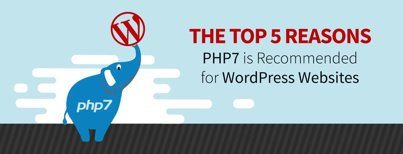 Latest WordPress PHP Version Requirements | SiteLock