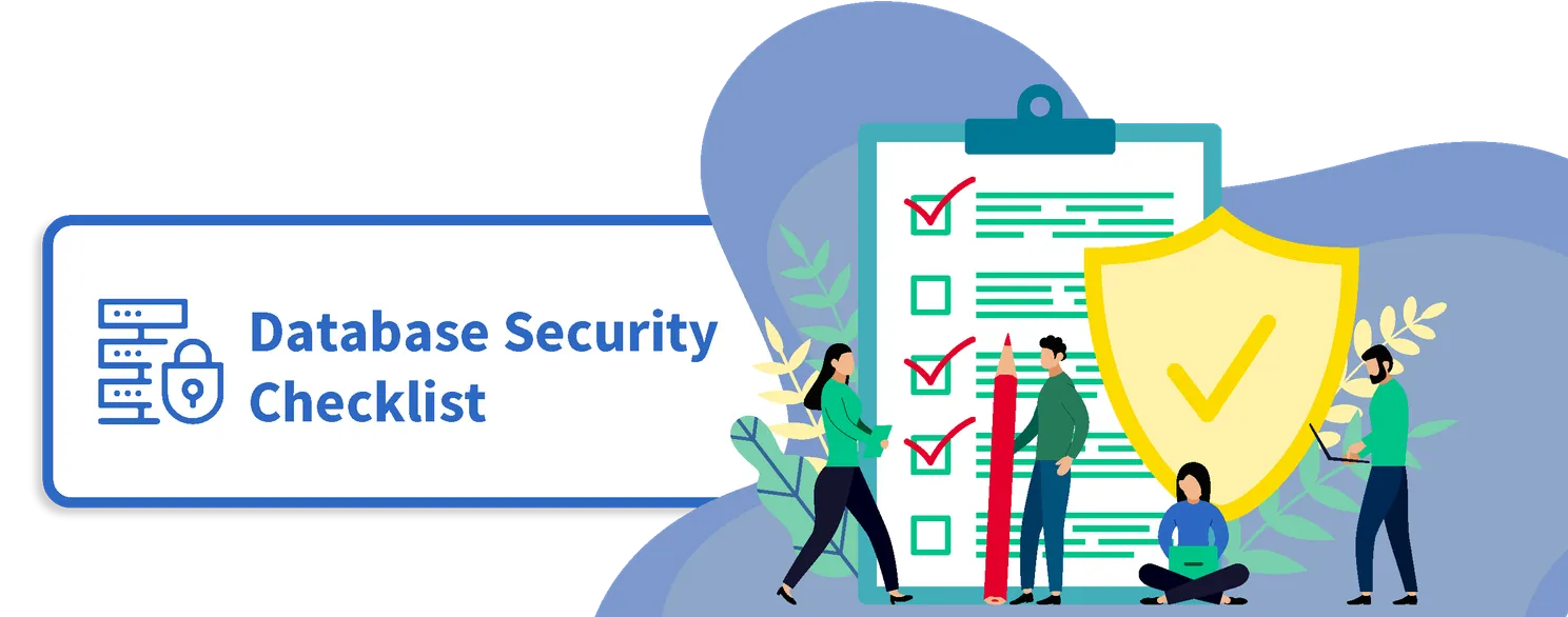 Database Security Assessment Checklist: 4 Steps | SiteLock