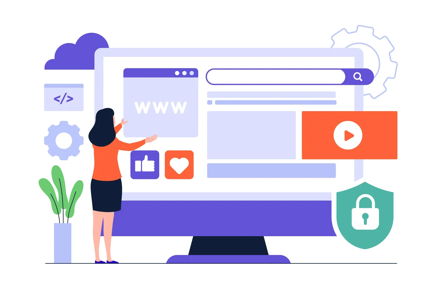Best WordPress Security Plugins Compared | SiteLock