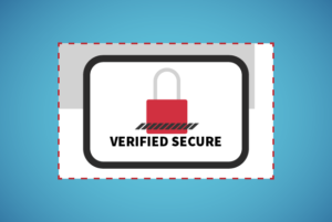 Secured dating verified