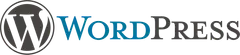 Wordpress logo
